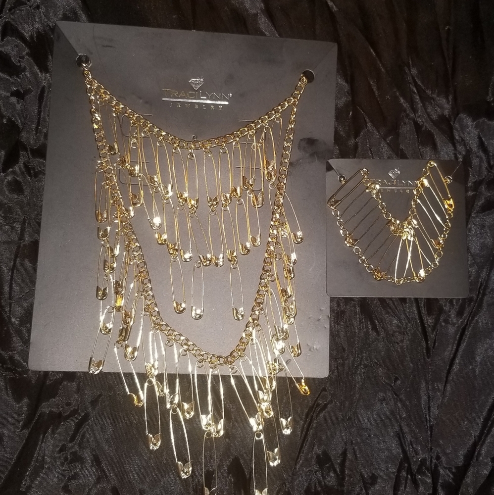 Traci Lynn Jewelry